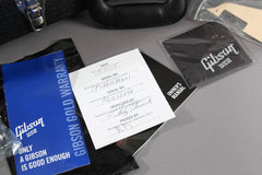 2018 Gibson Les Paul Slash Anaconda Burst Flame Top