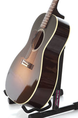 2012 Gibson Left Handed Blues King Acoustic Electric Lefty