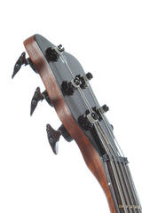 2001 Warwick Thumb BO 5 String Bass Made In Germany