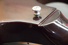 2013 Gibson SG Angus Young Signature "Thunderstruck" Electric Guitar