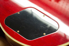 2005 Gibson Custom Shop 1968 Reissue Les Paul Custom Tri Burst 68