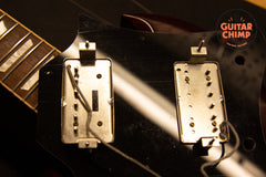 2005 Gibson SG Angus Young Signature Electric Guitar