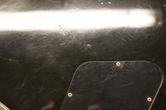 1993 Gibson Custom Shop Les Paul Custom '54 Historic Black Beauty