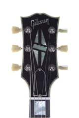 2008 Gibson Custom Shop SG Custom Blue Burst Sparkle -RARE-