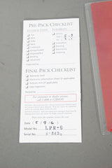 2006 Gibson Custom Shop Les Paul '59 Historic Reissue Lemon Burst