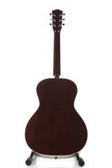 2012 Gibson Left Handed Blues King Acoustic Electric Lefty