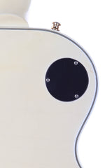 1990 Gibson Les Paul Custom White with EMG's