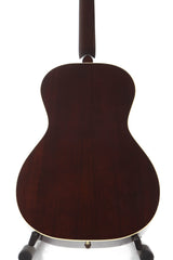 2012 Gibson Left Handed Blues King Acoustic Electric Lefty