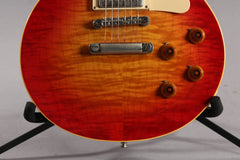 1982 Gibson Kalamazoo Les Paul Leo's '59 Reissue Cherry Sunburst