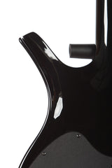 2000 Parker Fly Classic Natural Mahogany PRE-REFINED