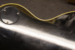 1993 Gibson Custom Shop Les Paul Custom '54 Historic Black Beauty