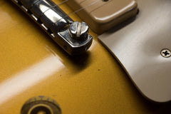 2006 Gibson Custom Shop Les Paul Historic '54 Reissue 1954 R4 Goldtop