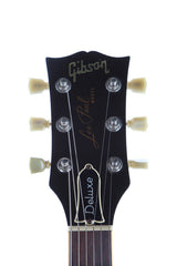 1977 Gibson Les Paul Deluxe Goldtop