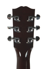 2012 Gibson Left Handed Blues King Acoustic Electric Lefty