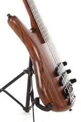 2001 Warwick Thumb BO 5 String Bass Made In Germany