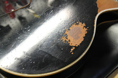 1988 Gibson Les Paul Custom Ebony Black Beauty