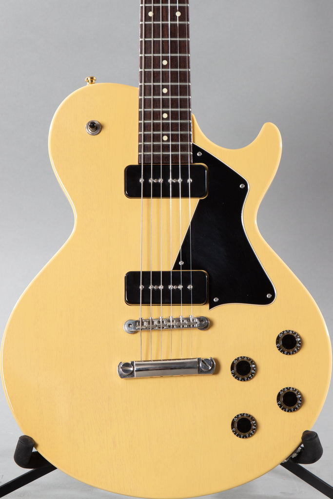 2017 Collings 290 TV Yellow