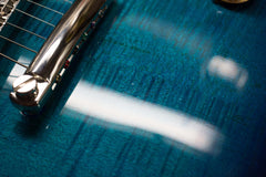 2018 Gibson Limited Edition Les Paul Traditional Blueberry Burst ~Video Of Guitar~