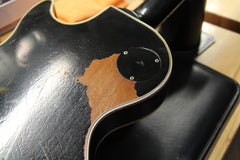1988 Gibson Les Paul Custom Ebony Black Beauty