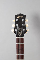 2017 Collings 290 TV Yellow