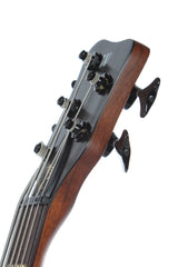 2001 Warwick Thumb BO 5 String Bass Made In Germany