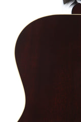 2012 Gibson Left Handed Blues King Acoustic Electric Lefty