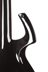 2000 Parker Fly Classic Natural Mahogany PRE-REFINED