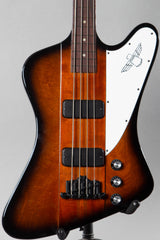 2010 Gibson Thunderbird IV Bass Tobacco Sunburst