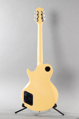 2017 Collings 290 TV Yellow