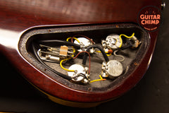 2005 Gibson SG Angus Young Signature Electric Guitar