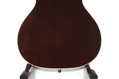 2012 Gibson Left Handed Blues King Acoustic Electric Lefty