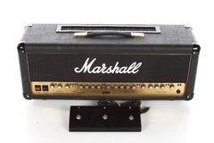 1996 Marshall 6100 LM 30th Anniversary 100W Tube Head with Foot-switch