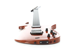 2000 Parker Fly Classic Natural Mahogany PRE-REFINED