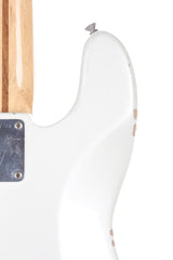 1972 Fender Jazz Bass -REFIN-