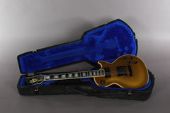 1988 Gibson Les Paul Custom Lite Showcase Edition Goldtop -RARE-