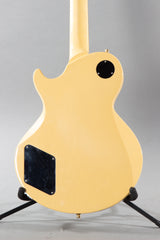 2017 Collings 290 TV Yellow