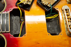 1981 Yamaha SG-2000 Cherry Sunburst