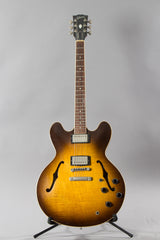 1991 Gibson ES-335 Dot Reissue Vintage Sunburst