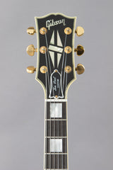 2002 Gibson Custom Shop '68 Reissue Les Paul Custom Black Beauty