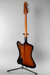 2010 Gibson Thunderbird IV Bass Tobacco Sunburst