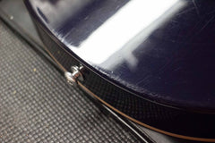 2018 Gibson Limited Edition Les Paul Traditional Blueberry Burst ~Video Of Guitar~