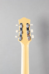 2017 Collings 290 TV Yellow