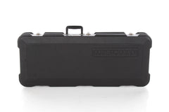 2013 Left Handed Ernie Ball Music Man JP7 John Petrucci 7 String Green Sparkle