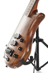 2001 Warwick Thumb BO 5 String Bass Made In Germany