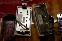 2013 Gibson Les Paul Standard Premium Plus Quilt Cherry Sunburst