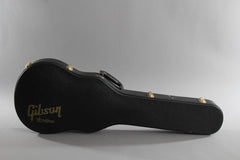 2006 Gibson Custom Shop '68 Reissue Les Paul Custom Tri Burst 1968