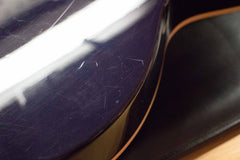 2018 Gibson Limited Edition Les Paul Traditional Blueberry Burst ~Video Of Guitar~