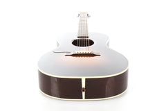 2012 Gibson Left Handed Blues King Acoustic Electric Lefty