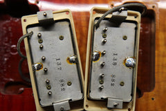 1982 Gibson Kalamazoo Les Paul Leo's '59 Reissue Cherry Sunburst