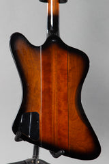2010 Gibson Thunderbird IV Bass Tobacco Sunburst